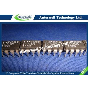 Quality LT1176CN8 integrated circuit components Integrated Circuit Chip Step-Down Switching Regulator for sale