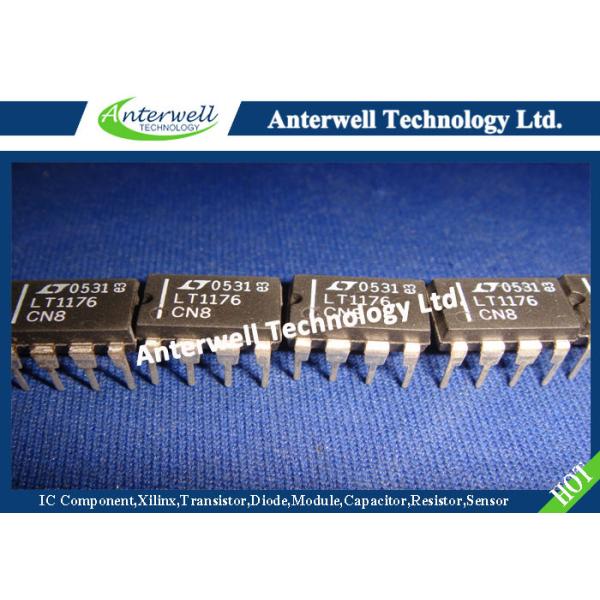 LT1176CN8 integrated circuit components Integrated Circuit Chip Step-Down