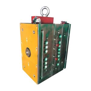 ABS Plastic Panel LKM Base Injection Molding Tooling