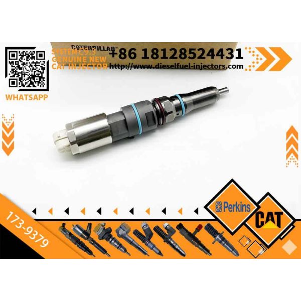 High Quality and Good Price Common Rail Injector 173-9379 173-9267 for 3126 222