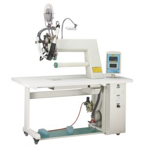 Hot Air Seam Sealing Machine FX-V5