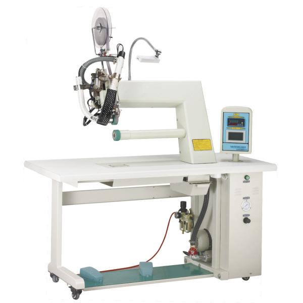 Buy Hot Air Seam Sealing Machine FX-V5 at wholesale prices