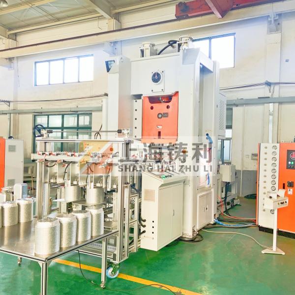 Disposable Aluminium Foil Container Making Manual Machine Foil Paper Container