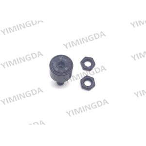 PN85698000 Bearing Eccentric Camrol GTXL Parts With Slot