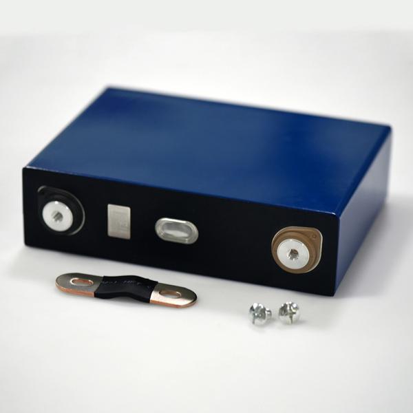 LiFePO4 Battery Pack 100Ah Capacity for Sale