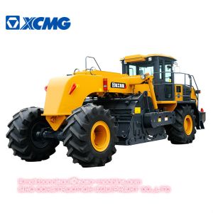 XLZ2103 Road Construction Machines Road Cold Recycler Soil Stabilizer Machine