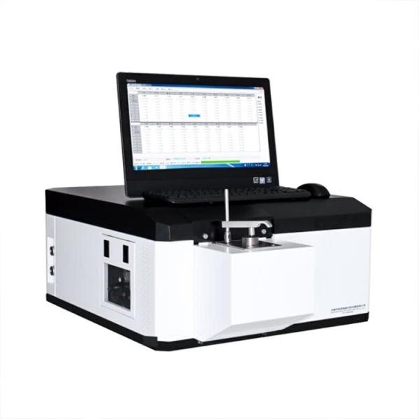 BXT-DSF900 Quality Inspection Optical Emission Spectrometer Direct Reading