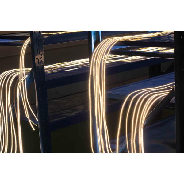 Slim Waterproof LED Strip Lights , Led Light Bar Strip For Tight Space