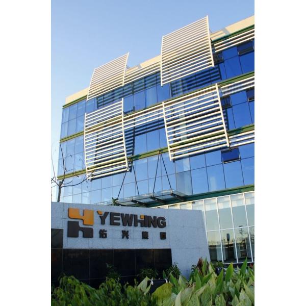 Prefabricated Steel Q355B Commercial Building for Supermarkets
