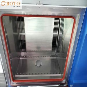 Thermal Cycle Shock Rapid Temperature Change Test Chamber