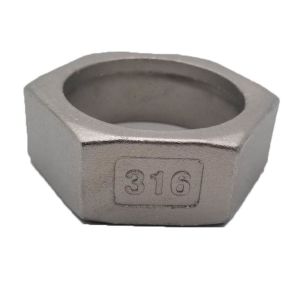Tolerance /-0.005mm Customized Precision CNC Machining with Investment Casting