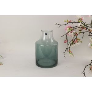 OEM Handmade Glass Vase For Decor