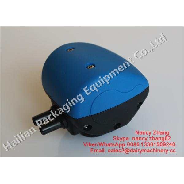 Automatic Milking Machine Parts Milking Pulsator Interpulse L90 with 2 Vacuum Port