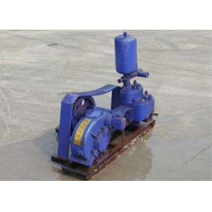 Single Acting BW750 High Pressure Mud Pump