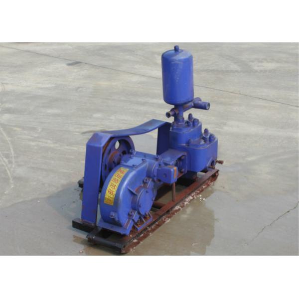 Buy Single Acting BW750 High Pressure Mud Pump at wholesale prices