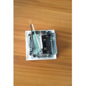 Quality Adjustable Plaster Rings Box Support Brackets Hand Free Support Open Box Mounting Bracket Fits Up to 1-1/2&quot; 16&quot; and 24&quot; for sale