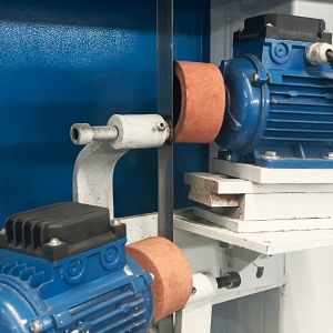 Vertical EVA Foam Cutting Machine Fast Wire Building Materials