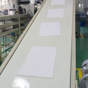 OEM FKM Fluorine Rubber Precompound Better Flowability Good Extrusion Better Hot