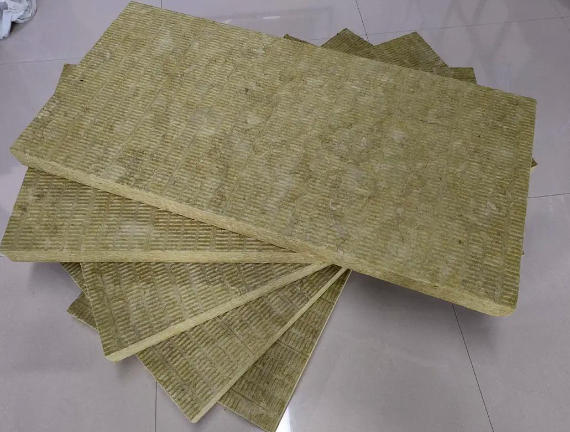 Rock Wool Production Line with 10,000-60,000 Units Capacity High Temperature Curing and 1 Year Warranty for Mineral Wool Board