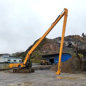 CAT Excavator Long Arm long boom 30M with 0.4 Bucket capacity for CAT330 LONG