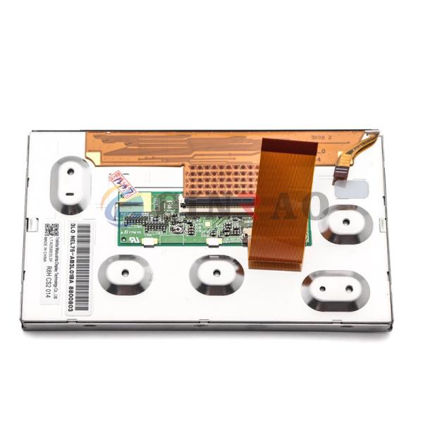 5.8 INCH Toshiba TFT LCD Screen Display Panel LTA058B3L0F For Car GPS Auto Spare