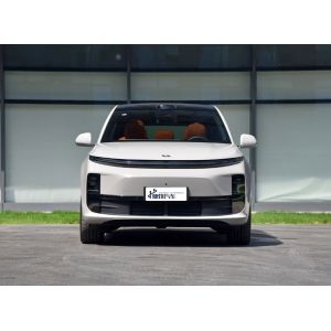 Competitive Automobile Factory 2WD New Energy Li Xiang L6 New Version Electric