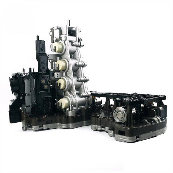 Buy DL501 0B5 V Valve Body Mechatronics With TCU For Audi VW Automatic Transmission Parts at wholesale prices