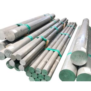 China Thickened 3A21 Extruded Aluminum Rod on sale