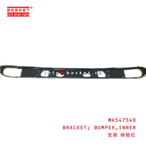 MK547540 Inner Bumper Bracket Suitable For FUSO MK547540