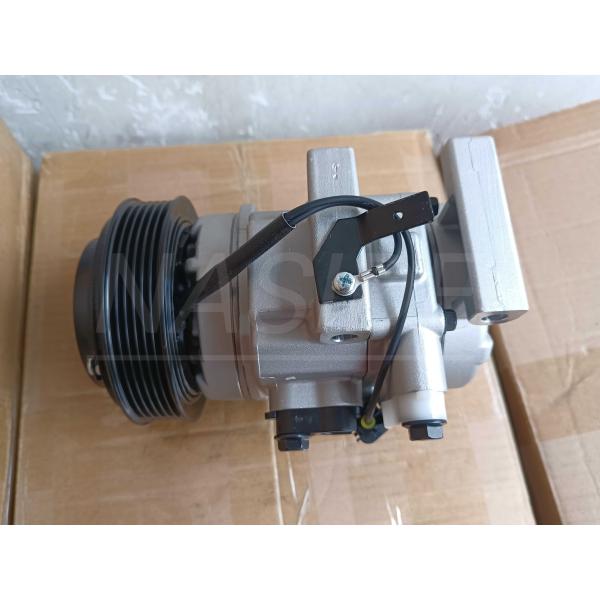 Auto AC Conditioning Compressor For 977014L000 Dx11 Type Accent 6 Rb 1.4 / KIA Rio 3 Ub 1.4 Cvvt