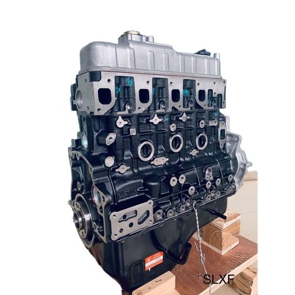 2005-2013 Year Great Wall Deer 4L88 Changchai Diesel Engine with Advanced