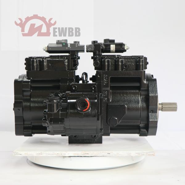 Buy Kobelco Excavator SK135 Hydraulic Piston Pump K3V63DTP OE02 at wholesale prices