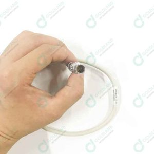 Siemens Siplace ASM 00325454 12mm 88mm Connecting Cable