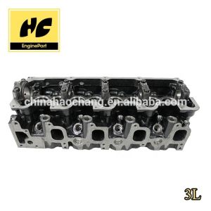 Cylinder head 3L 11101 54131