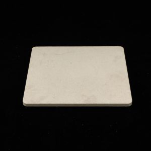 White or Yellow Cordierite Mullite Kiln Shelves The Ultimate Solution for