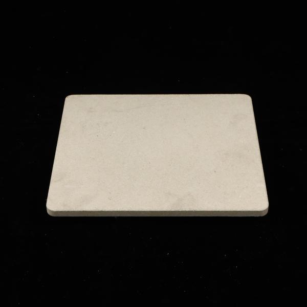 White or Yellow Cordierite Mullite Kiln Shelves The Ultimate Solution for