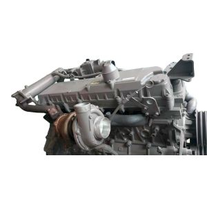 ISUZU 6HK1 EFI Diesel Engine Assembly