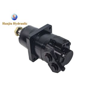 113-1163-006 6000 Series Hydraulic Wheel Motor 45mm 500cc Taper Shaft