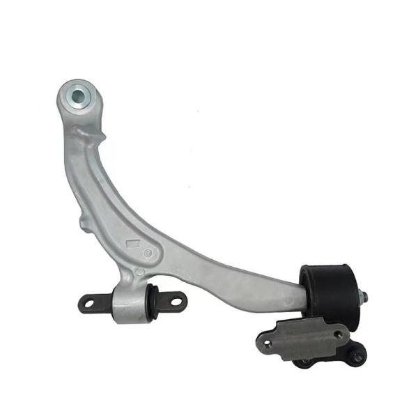 Nature Rubber Bushing Front Lower Control Arm Assembly for Honda Elysion Odyssey 2015-