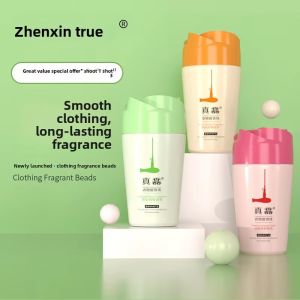Customize Long Lasting Laundry Room Scent Enhancement Beads Laundry Scent