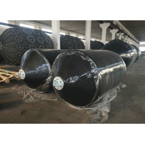Lightweight Solid EVA Floating Dock Fenders With Polyurethane Foam Filled