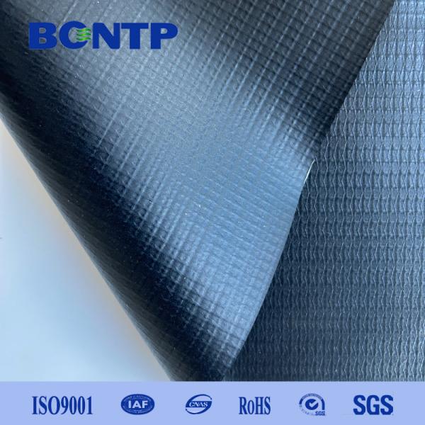 Waterproof PVC Coated Tarpaulin For outdoor garden furniture tarpaulin fabric cover anti-uv high strengh