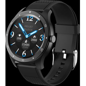 Full Touch Screen Smartwatch S6 Amazfit Gts Xiaomi Huawei Apple For Smart Watch