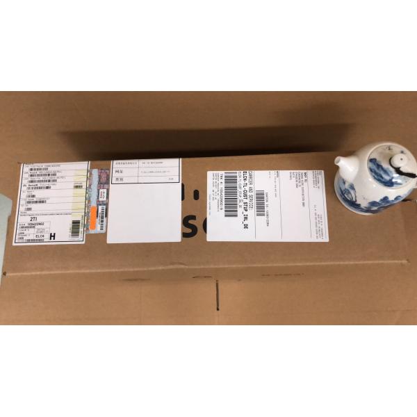 Buy 1 RU Cisco Catalyst 2960 Switch 740W Total POE Capacity WS-C2960X-48FPS-L at wholesale prices