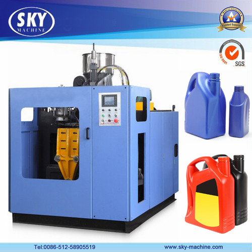 Buy Extrusion Blow Molding Machine at wholesale prices