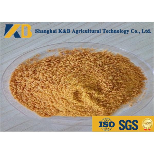 Food Grade Corn Protein Powder Contains Lutein Improve Poultry Disease -