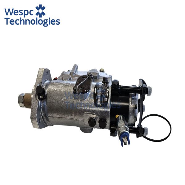 Buy WESPC Fuel Injection Pump V3230F582T For Perkins T4.236 Engine at wholesale prices
