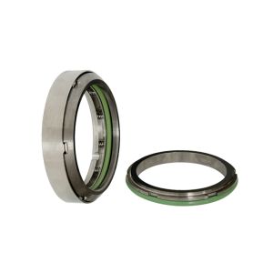 China 105mm Flygt Pump Mechanical Seal Upper Seal with Tungsten Carbide TC and VITON FPM ISO9001-2015 Certified on sale