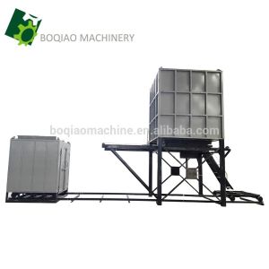 120kw Power Heat Treatment Quenching Furnace For Mass Aluminum Alloy Products