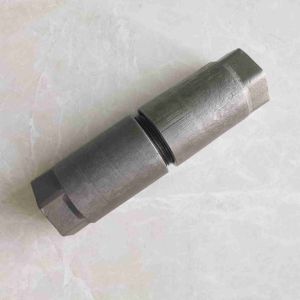 One Touch Mechanical Rebar Couplers Sleeve Connection Underground Diaphragm Wall